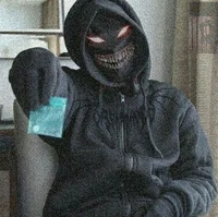 Kidnapper Masquerade