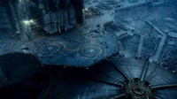 Shatterdome