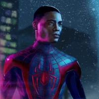 Miles Morales