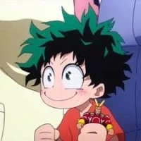 Mha Kindergarten