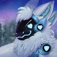 Protogen Boyfriend