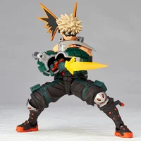 AYR Bakugo Figure
