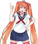 Osana najimi 