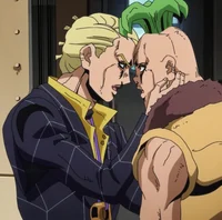 Prosciutto and Pesci