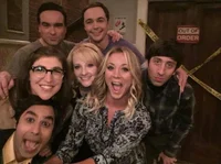 The Big Bang Theory