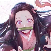 Nezuko Kamado