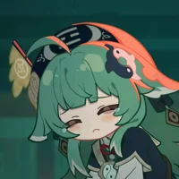 Huohuo and Tail