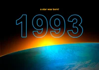 The Year 1993