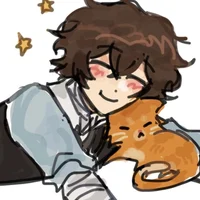 Your bf dazai