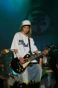 Tom kaulitz 