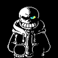 Halloween Sans