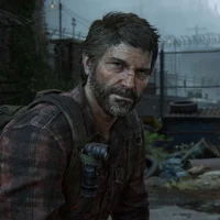TLOU Joel Miller