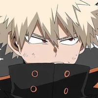 Bakogou Katsuki