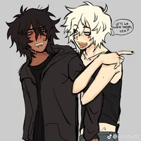 Gay best friend 