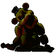 Golden Freddy