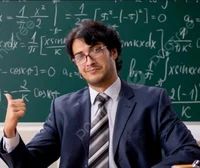 College Math Teacher