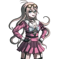 Miu Iruma 