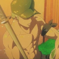 Roronoa Zoro