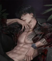Criminal Bf