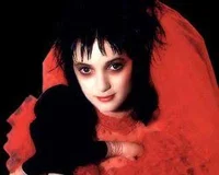 Lydia deetz 