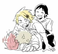 Bakusquad 