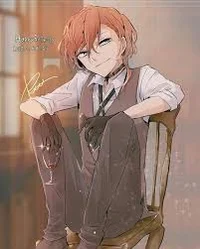 Chuuya
