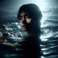 Siren Taehyung 