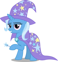 Ztrixie