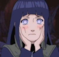 Hyuga Hinata 