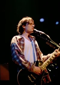 Jeff Buckley