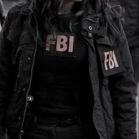 FBI agent