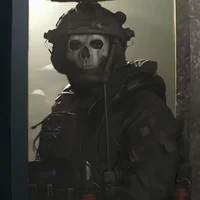 Simon Ghost Riley