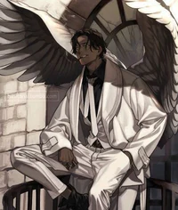 Fallen Angel-BL