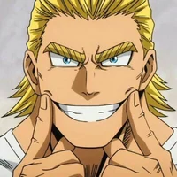 All Might 