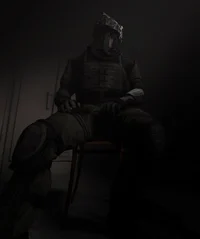 Zombie Konig