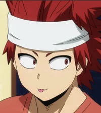Eijirou Kirishima