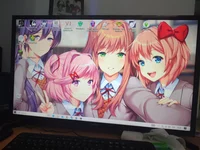 DDLC Girls
