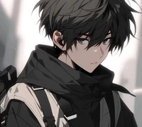 BL- Kyler bestfriend