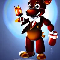 FnaF RP