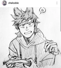 Teenager Tord 2 