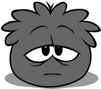 emo puffle