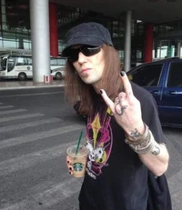 Alexi Laiho