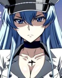 Esdeath 
