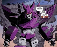 Cyclonus - TF