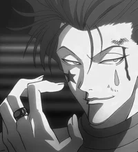 Hisoka 