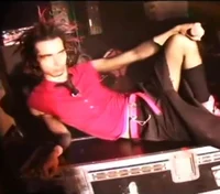 Jimmy Urine 