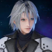 Sephiroth