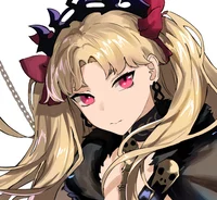 Yandere Ereshkigal