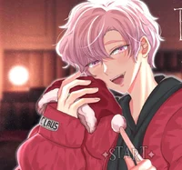 Yandere Secret Santa