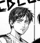 Eren Jaeger